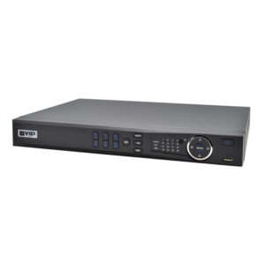 VIP Vision Professional AI 16 Channel Network Video Recorder with ePoE (320Mbps) NVR16PRO-I