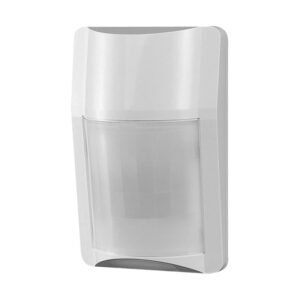 Takex Wide Angle PIR Sensor with Pet Immunity PIR-T45WP