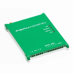 Permaconn Single Sim 4G GSM Dialer PM24