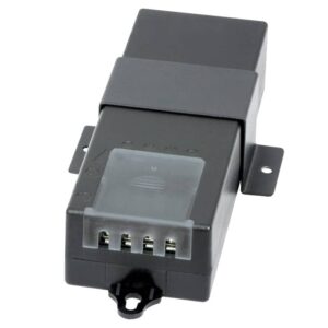 Securview 4 Channel 12VDC 5A Power Supply PS12V5A4CH