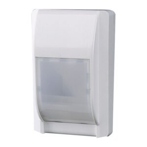 Takex Vertical Curtain PIR Sensor PIR-T46C