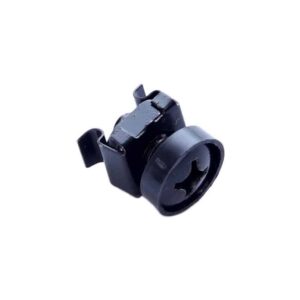 VIP Vision Rack Cage Nuts - Pack of 100Pcs RMC-CG100