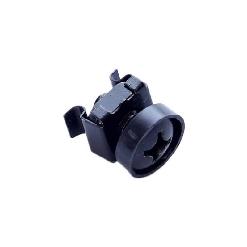 VIP Vision Rack Cage Nuts - Pack of 100Pcs RMC-CG100