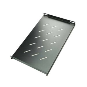 VIP Vision 600mm Free-standing Data Cabinet Fixed Shelf RMC-BS600F