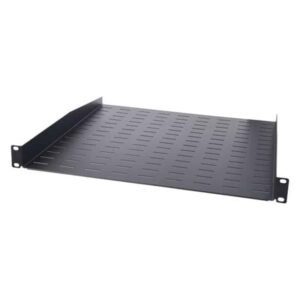 VIP Vision 1RU 450mm Data Cabinet Rack Shelf RMC-WS450