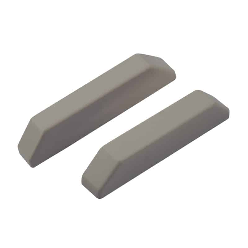 Watchguard Indoor Hardwired Reed Switch (Grey) RSW-P1G