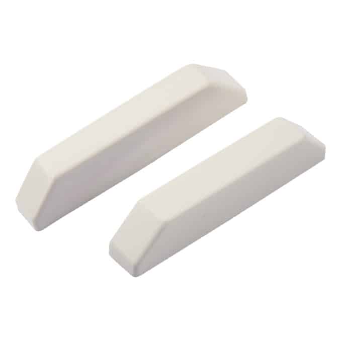 Watchguard Indoor Hardwired Reed Switch (White) RSW-P1