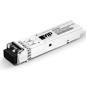 VIP Vision Mini GBIC / SFP Multi-mode Fibre Adapter (MMF) SFPMM1