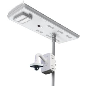 VIP Vision 180W Remote View Solar Surveillance System (4G) SLR-B180-4G