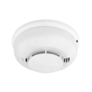 Watchguard Photoelectric 4-Wire Smoke Alarm Detector SMODET4