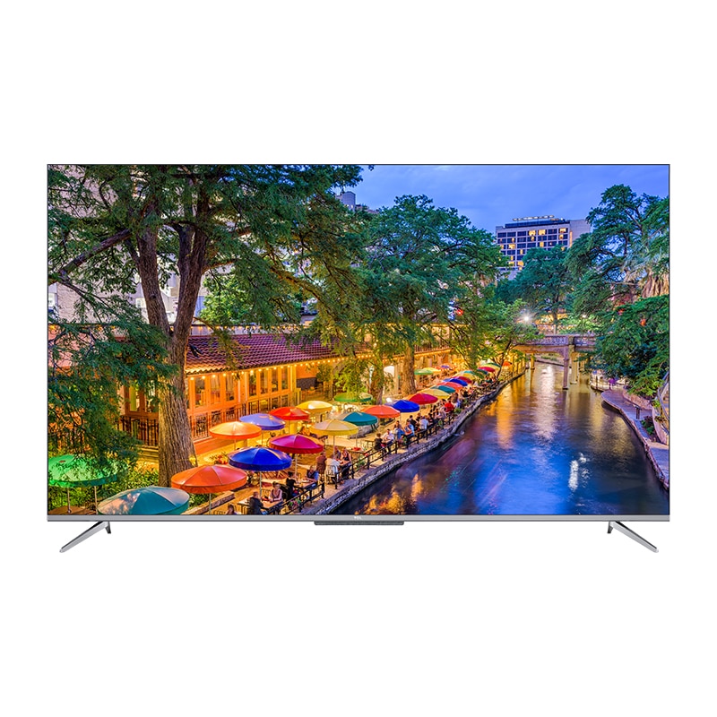 TCL 65" TCL 4K Android LCD TV TVTCL65-4K2