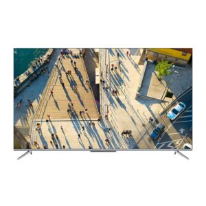 TCL 55" TCL 4K Android LCD TV TVTCL55-4K2
