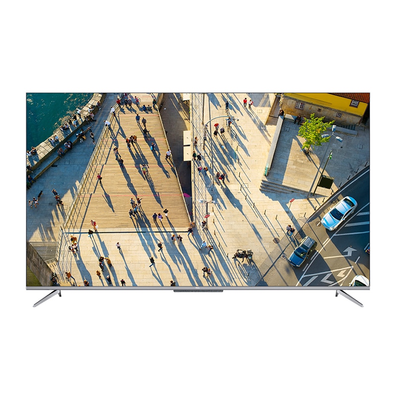 TCL 55" TCL 4K Android LCD TV TVTCL55-4K2