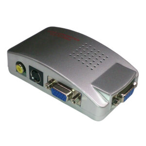Securview VGA to Video Converter VGA2VID