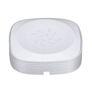 VIP Vision High Fidelity Surveillance Microphone (Plastic) VSAMICA2