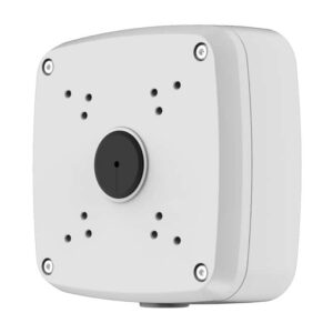 Adapter/Junction Box for Surveillance Cameras VSBKTA121
