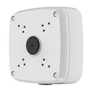 Adapter/Junction Box for Surveillance Cameras VSBKTA121-2