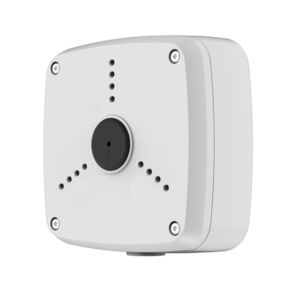 Adapter/Junction Box for Surveillance Cameras VSBKTA122