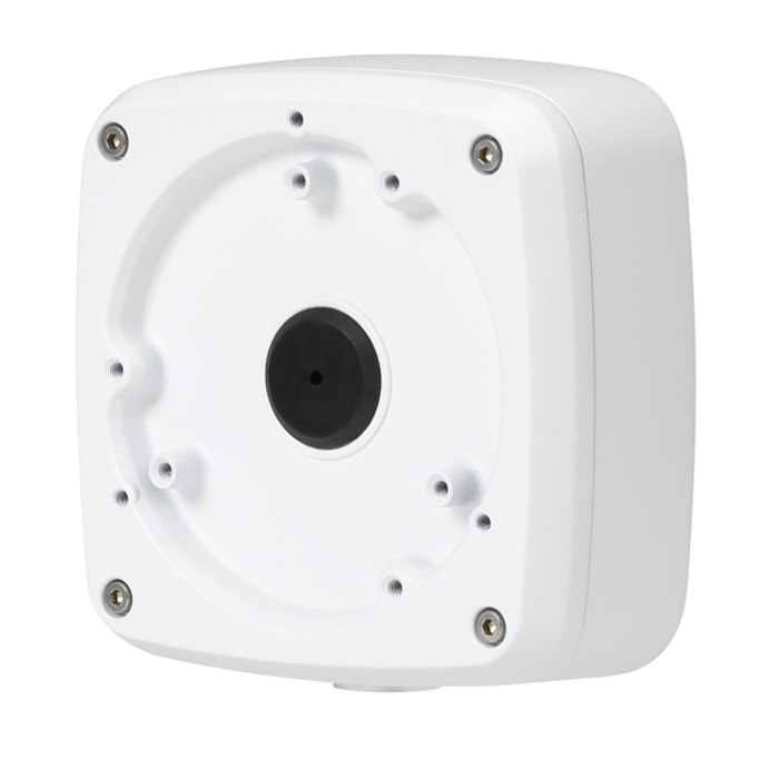 Adapter/Junction Box for Surveillance Cameras VSBKTA123