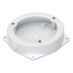 Adapter/Junction Box for Surveillance Cameras VSBKTA132