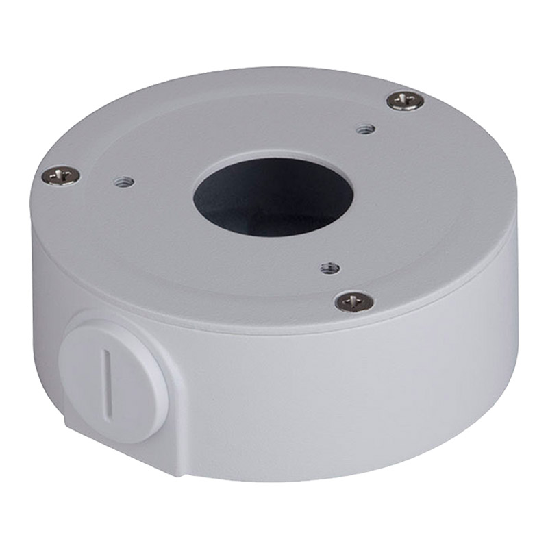 Adapter/Junction Box for Surveillance Cameras VSBKTA134