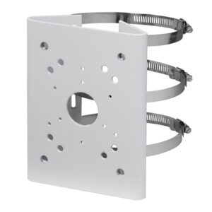 Triple Clamp Pole Mount Camera Bracket VSBKTA150