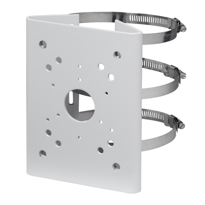 Triple Clamp Pole Mount Camera Bracket VSBKTA150