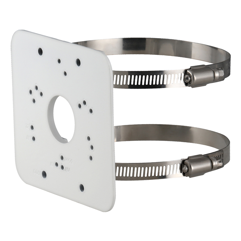 Dual Clamp Pole Mount Camera Bracket VSBKTA152E
