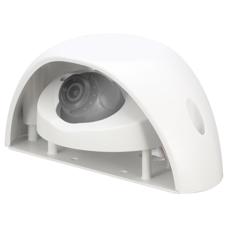Auto Guard Mobile Dome Camera Bracket VSBKTA201W - Image 3