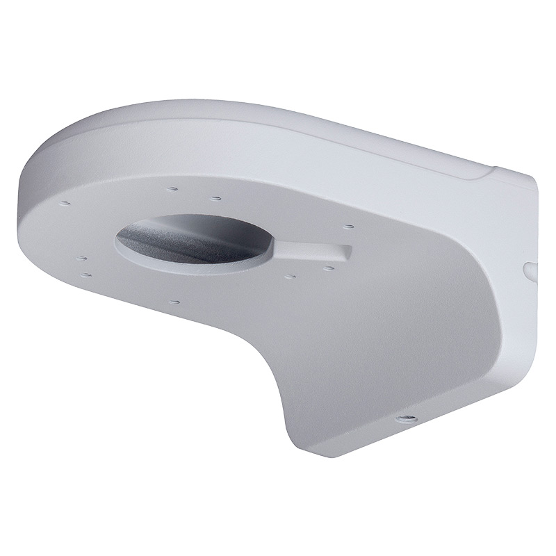 Right Angle Wall Mount Camera Bracket VSBKTB203W