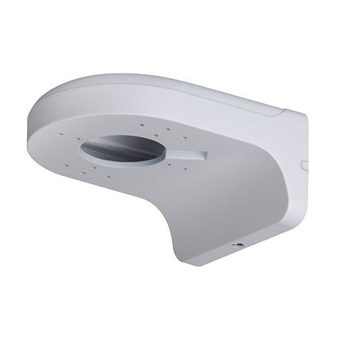 Right Angle Wall Mount Camera Bracket VSBKTB204W