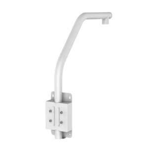 Parapet Mount PTZ Camera Bracket VSBKTB303S