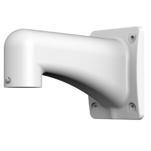 PTZ Right Angle Wall Mount Camera Bracket VSBKTB303W