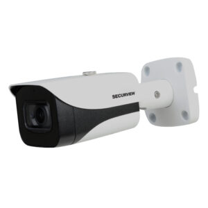 Securview Victory Series Professional Series 5.0MP Fixed HDCVI Mini Bullet VSCVI-5BIR2.8E