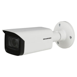 Securview Victory Series Professional Series: 8.0MP Motorised HDCVI Turret VSCVI-8DIRMG