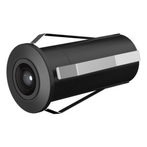Securview Victory Series Mobile Series 1080p Fixed HDCVI Flush Mount Bumper Camera VSCVI2MPBT2.8