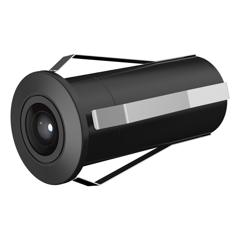 Securview Victory Series Mobile Series 1080p Fixed HDCVI Flush Mount Bumper Camera VSCVI2MPBT2.8