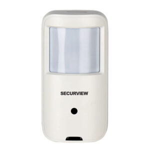 Securview Victory Series Pinhole Series 2.0MP Fixed HDCVI Pinhole Camera with PIR Sensor VSCVI2MPPIRC