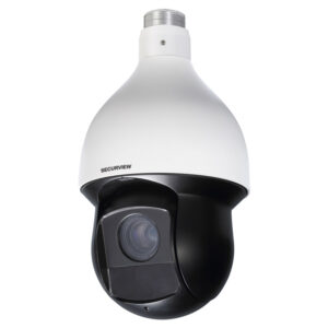 Securview Victory Series Professional Series 1080p 25x Zoom HDCVI PTZ VSCVI2MPPTZIRBV2