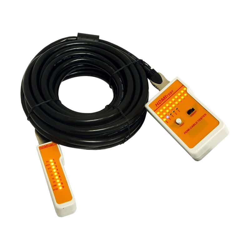 HDMI Cable Tester TST-HDMI - Image 2