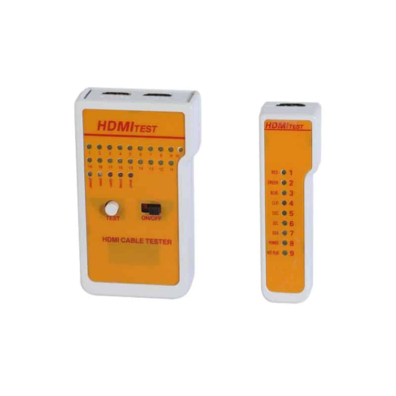 HDMI Cable Tester TST-HDMI