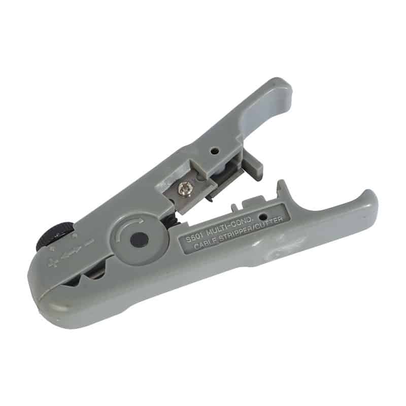 Modular Crimping & Stripping Tool Kit TST-KIT - Image 5