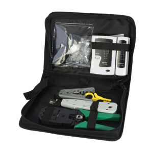 Modular Crimping & Stripping Tool Kit TST-KIT