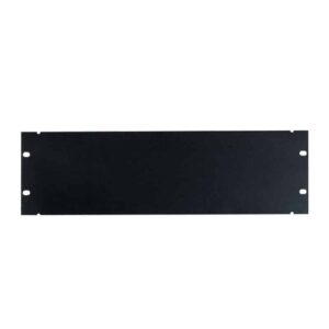 VIP Vision 19" Rack Blanking Panel (3RU) RMC-BP3