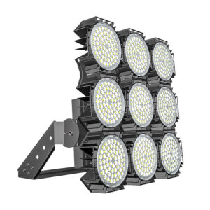 ENSA 960W Adjustable LED Flood Light (5000K) LFL-G960-C2