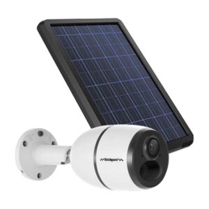 Watchguard Watchguard Reolink Go 1080p Wireless 4G Bullet & Solar Panel REO-GO-SP2