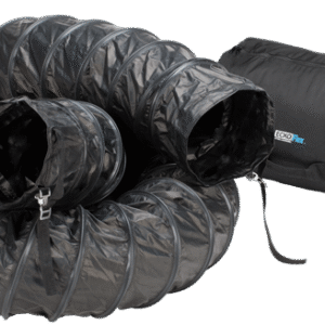 FANTECH 300mm antistatic duct FDT-1225CBB