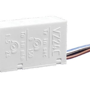 FANTECH Run on timer 1phase adjustable 0-24 minutes VZ24C