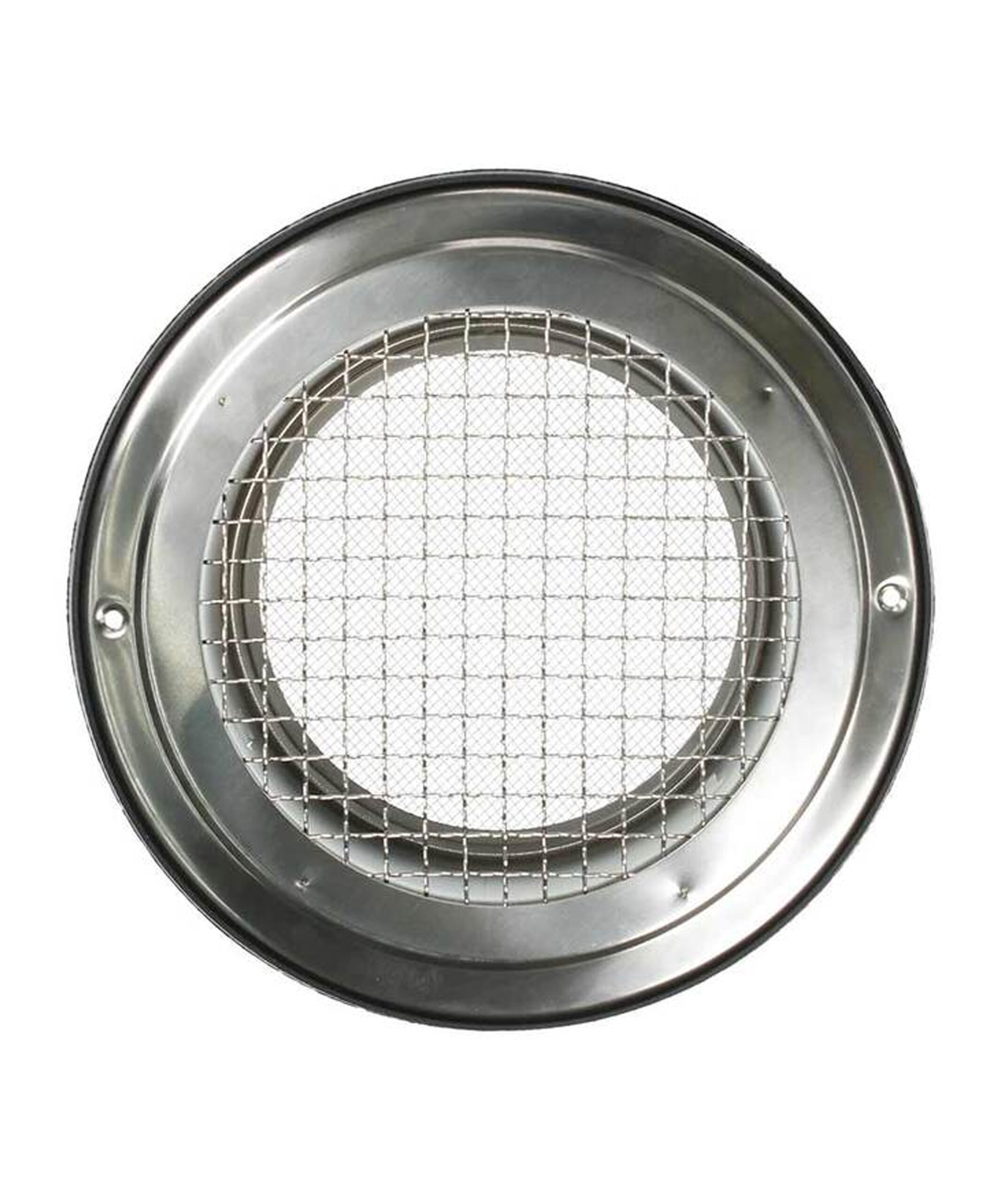 FANTECH External Eave Vent SS304 150mm EEVSS150