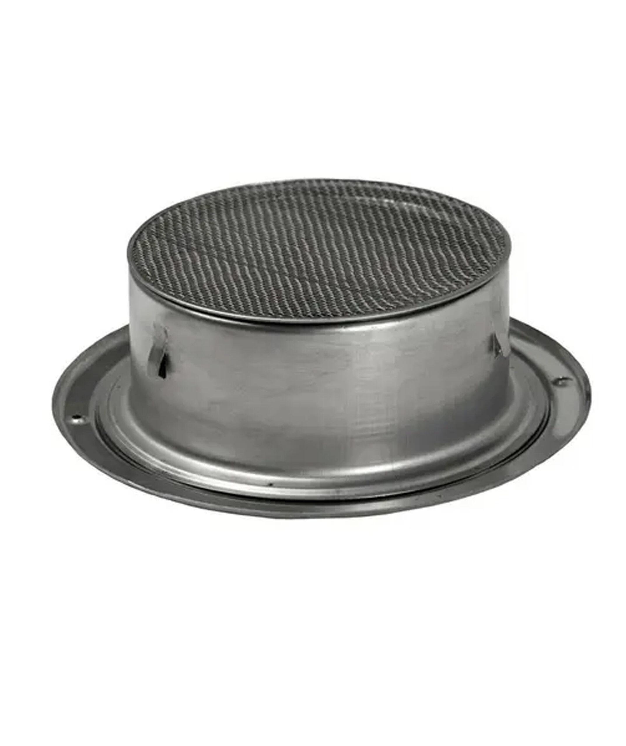 FANTECH External Eave Vent SS304 150mm EEVSS150